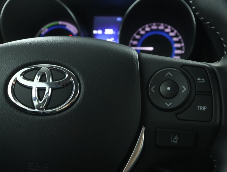 Toyota Auris Touring Sports - 1.8 Hybrid Executive 21