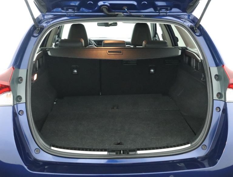Toyota Auris Touring Sports - 1.8 Hybrid Executive 23