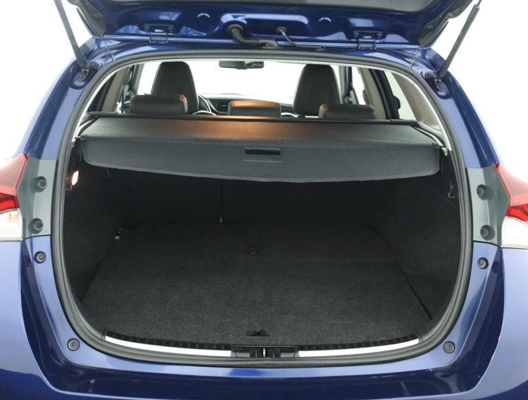 Toyota Auris Touring Sports - 1.8 Hybrid Executive 24