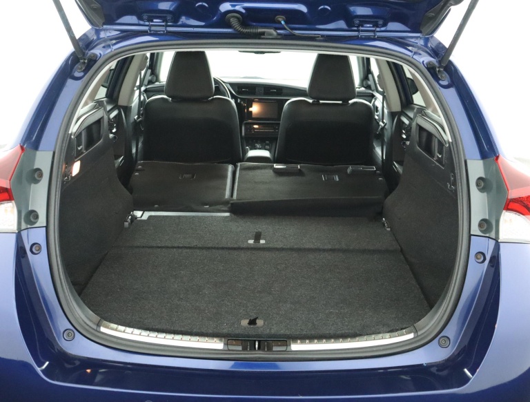 Toyota Auris Touring Sports - 1.8 Hybrid Executive 27