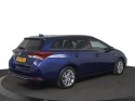 Toyota Auris Touring Sports