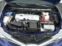 Toyota Auris Touring Sports