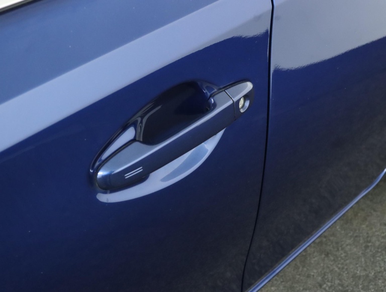 Toyota Auris Touring Sports - 1.8 Hybrid Executive 40