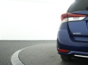 Toyota Auris Touring Sports