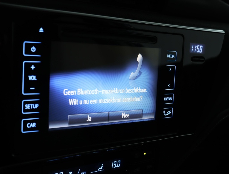 Toyota Auris Touring Sports - 1.8 Hybrid Executive 53