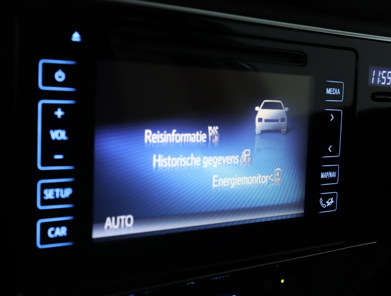 Toyota Auris Touring Sports - 1.8 Hybrid Executive 55