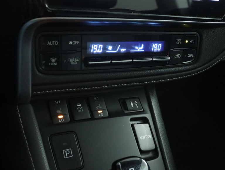 Toyota Auris Touring Sports - 1.8 Hybrid Executive 56