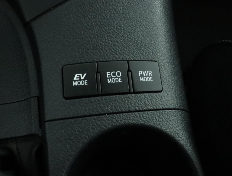 Toyota Auris Touring Sports - 1.8 Hybrid Executive 58