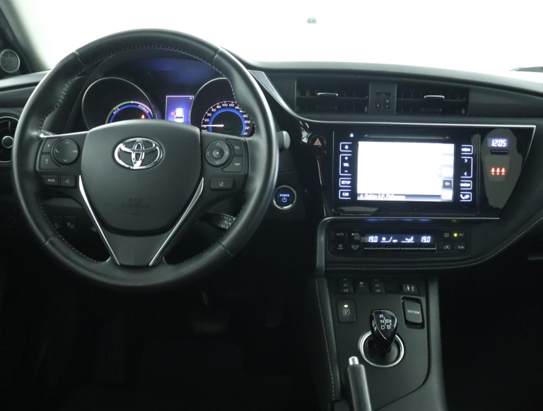 Toyota Auris Touring Sports - 1.8 Hybrid Executive 64