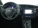 Toyota Auris Touring Sports