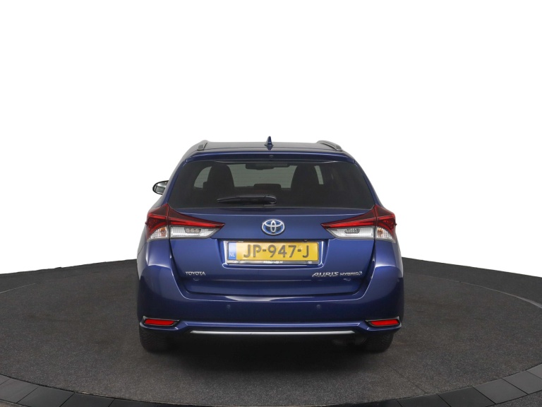 Toyota Auris Touring Sports - 1.8 Hybrid Executive 67