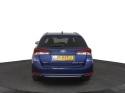 Toyota Auris Touring Sports