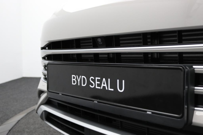 BYD SEAL U DM-i - Boost 10