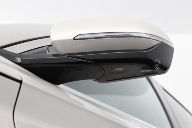 BYD SEAL U DM-i - Boost 12