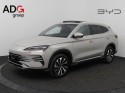 BYD SEAL U DM-i