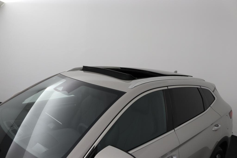 BYD SEAL U DM-i - Boost 7