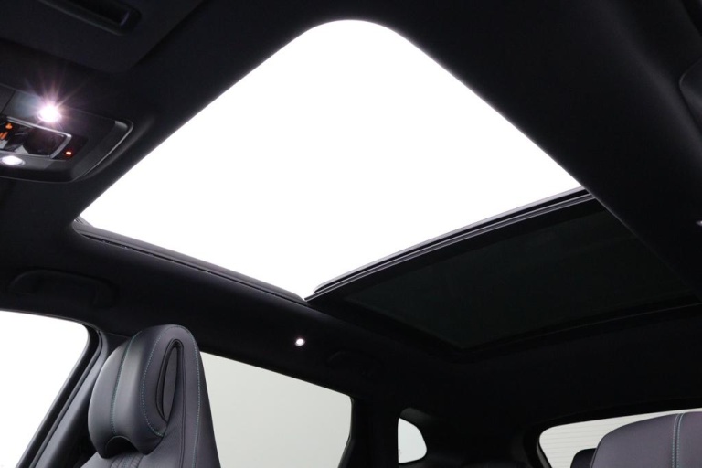 BYD SEAL U DM-i - Boost 8