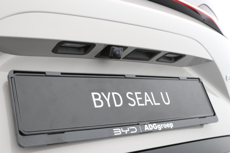BYD SEAL U DM-i - Boost 9