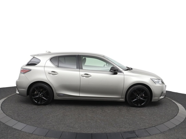 Lexus CT - 200h Sport Edition