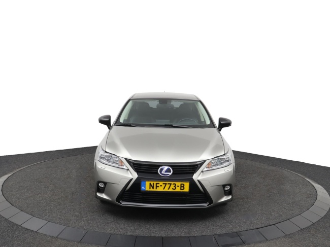 Lexus CT - 200h Sport Edition