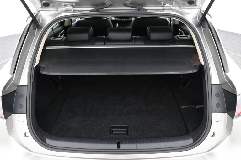 Lexus CT - 200h Sport Edition 22