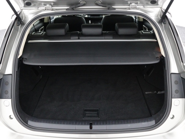 Lexus CT - 200h Sport Edition