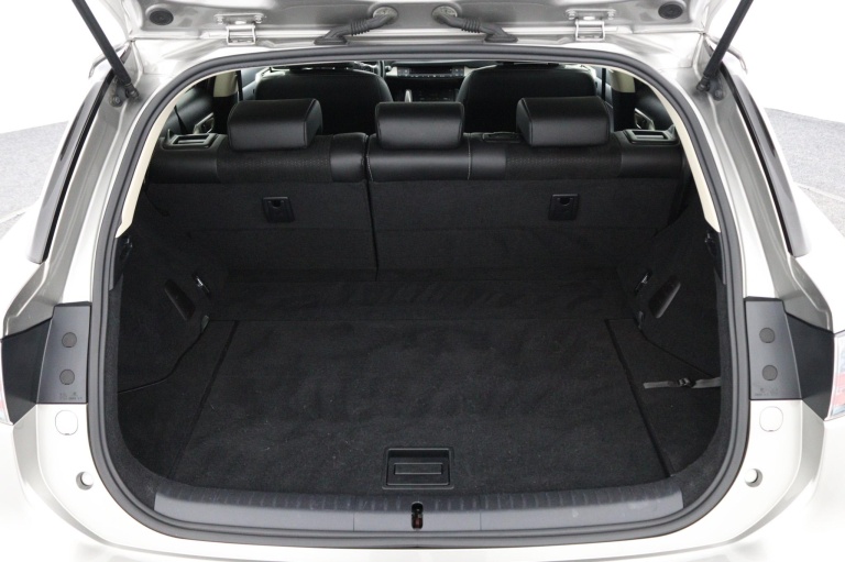 Lexus CT - 200h Sport Edition 23