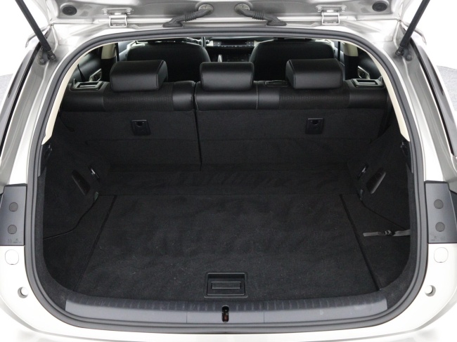 Lexus CT - 200h Sport Edition