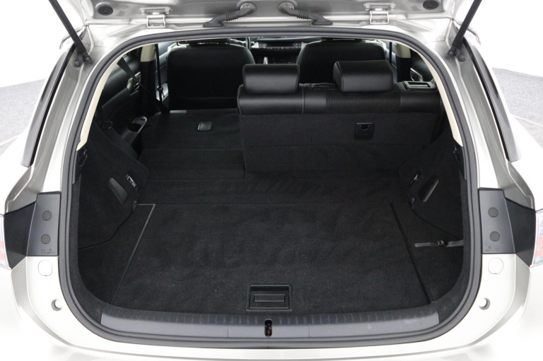 Lexus CT - 200h Sport Edition 24