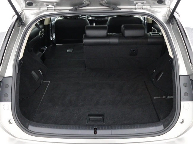 Lexus CT - 200h Sport Edition