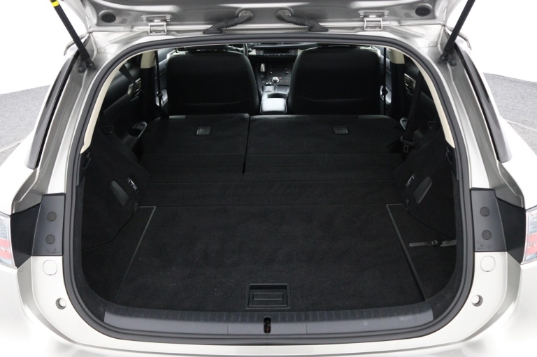 Lexus CT - 200h Sport Edition 25
