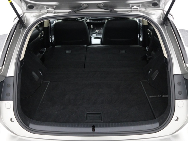 Lexus CT - 200h Sport Edition