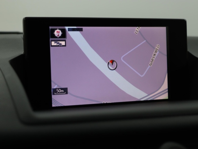 Lexus CT - 200h Sport Edition