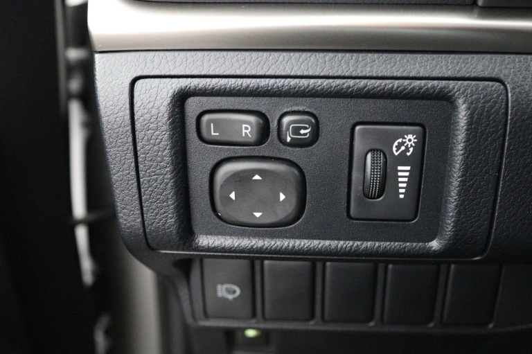 Lexus CT - 200h Sport Edition 29