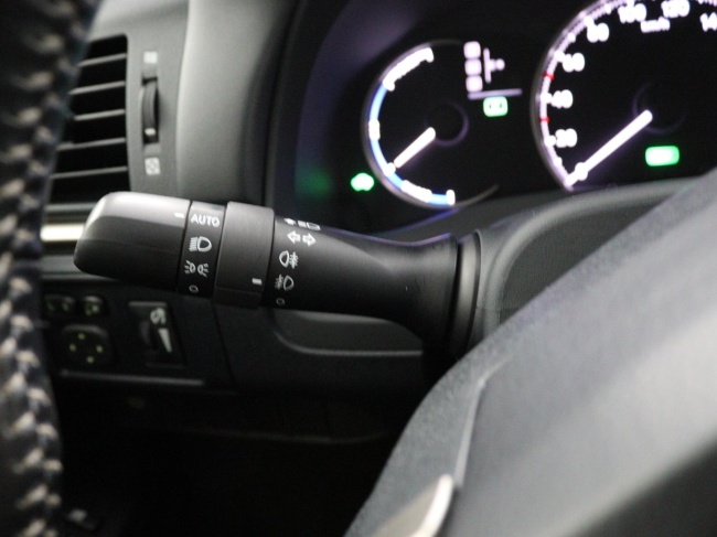 Lexus CT - 200h Sport Edition