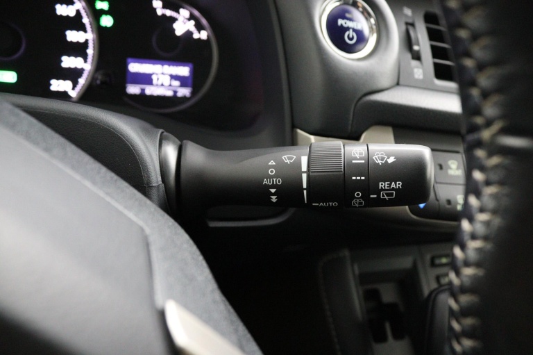 Lexus CT - 200h Sport Edition 31