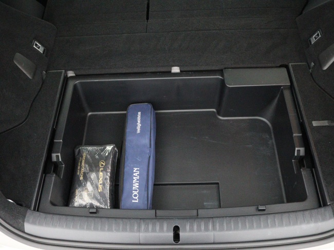 Lexus CT - 200h Sport Edition