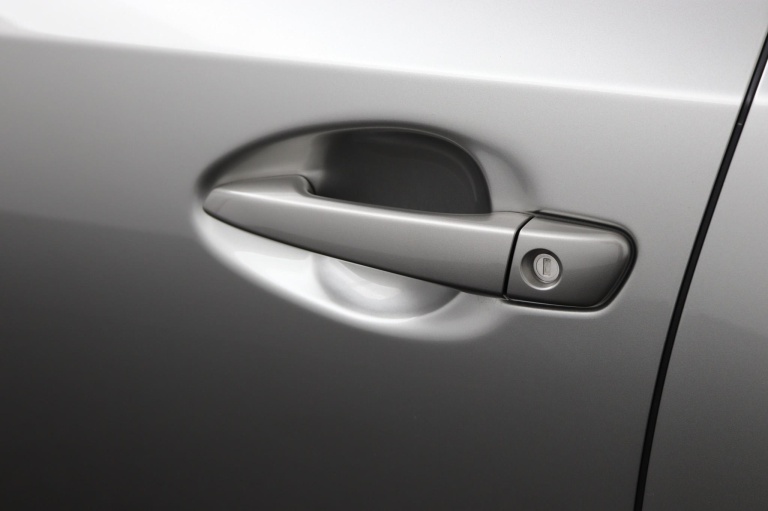 Lexus CT - 200h Sport Edition 37