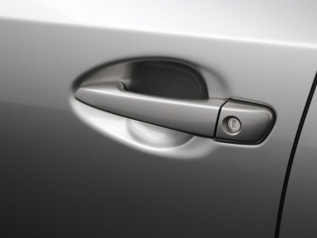 Lexus CT - 200h Sport Edition