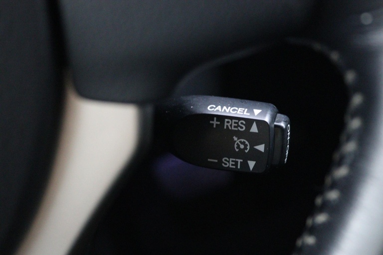 Lexus CT - 200h Sport Edition 39