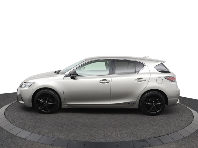 Lexus CT - 200h Sport Edition