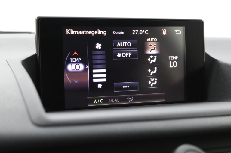 Lexus CT - 200h Sport Edition 41