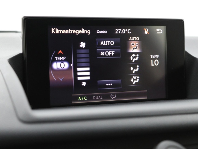 Lexus CT - 200h Sport Edition