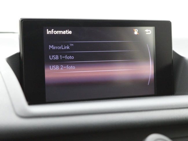 Lexus CT - 200h Sport Edition