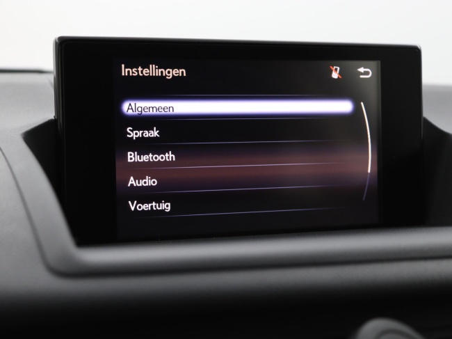 Lexus CT - 200h Sport Edition