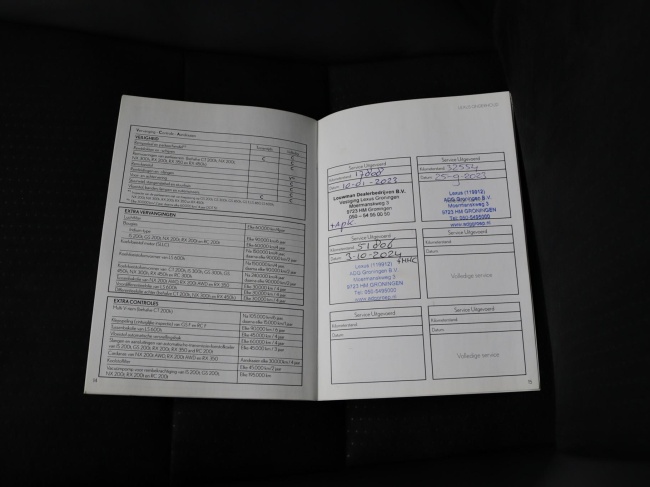 Lexus CT - 200h Sport Edition