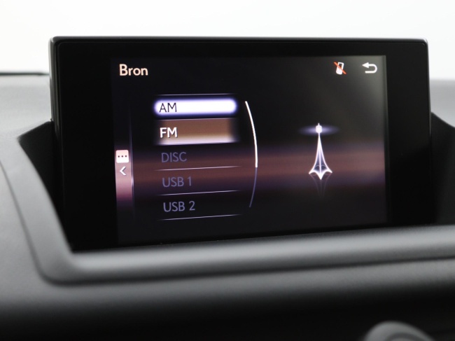 Lexus CT - 200h Sport Edition