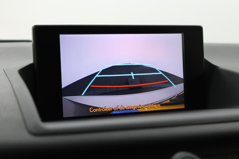 Lexus CT - 200h Sport Edition 9