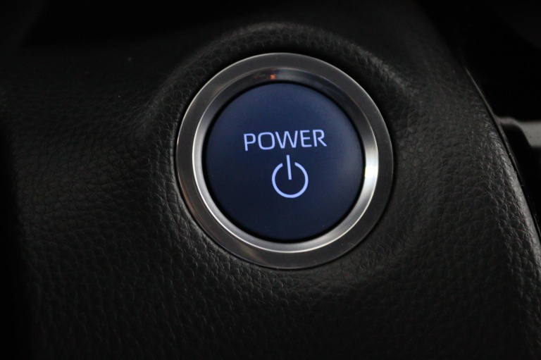 Toyota Yaris Cross - 1.5 Hybrid Adventure Limited AWD 20