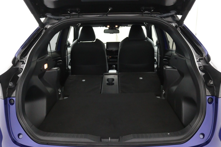 Toyota Yaris Cross - 1.5 Hybrid Adventure Limited AWD 30
